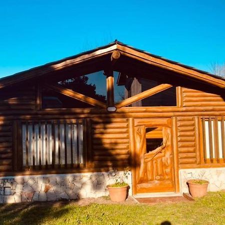 Cuidamos Tu Casa Villa Mar de Las Pampas Bagian luar foto