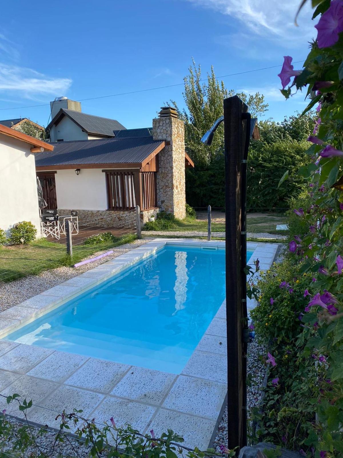 Cuidamos Tu Casa Villa Mar de Las Pampas Bagian luar foto